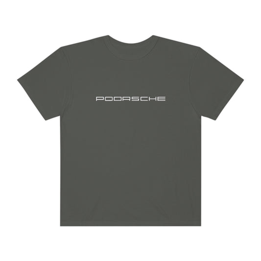 POORSCHE T-Shirt