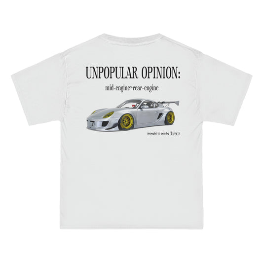 UNPOPULAR OPINION T-Shirt