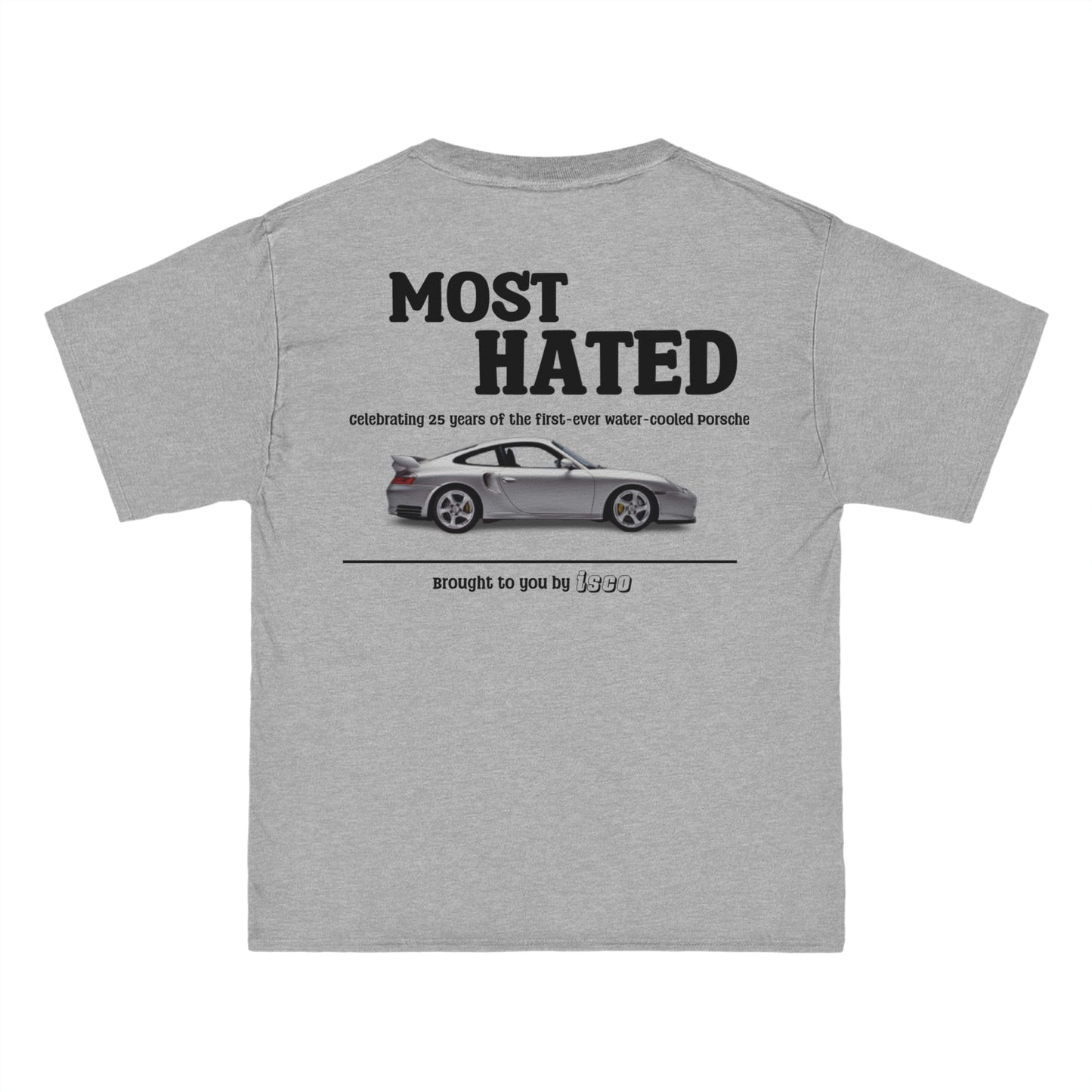 996 Most Hated T-Shirt