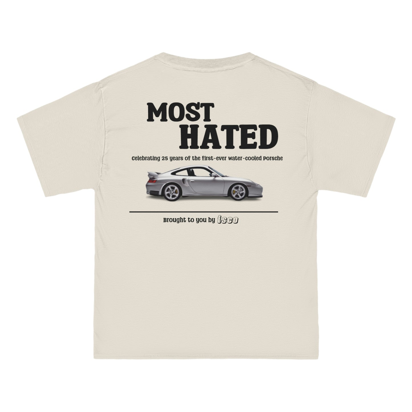 996 Most Hated T-Shirt